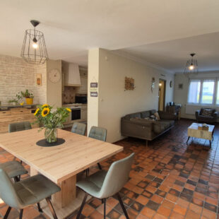 Maison LOISON-SOUS-LENS 5 chambres 130 m²