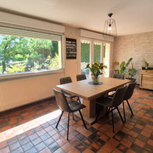 Maison LOISON-SOUS-LENS 5 chambres 130 m²