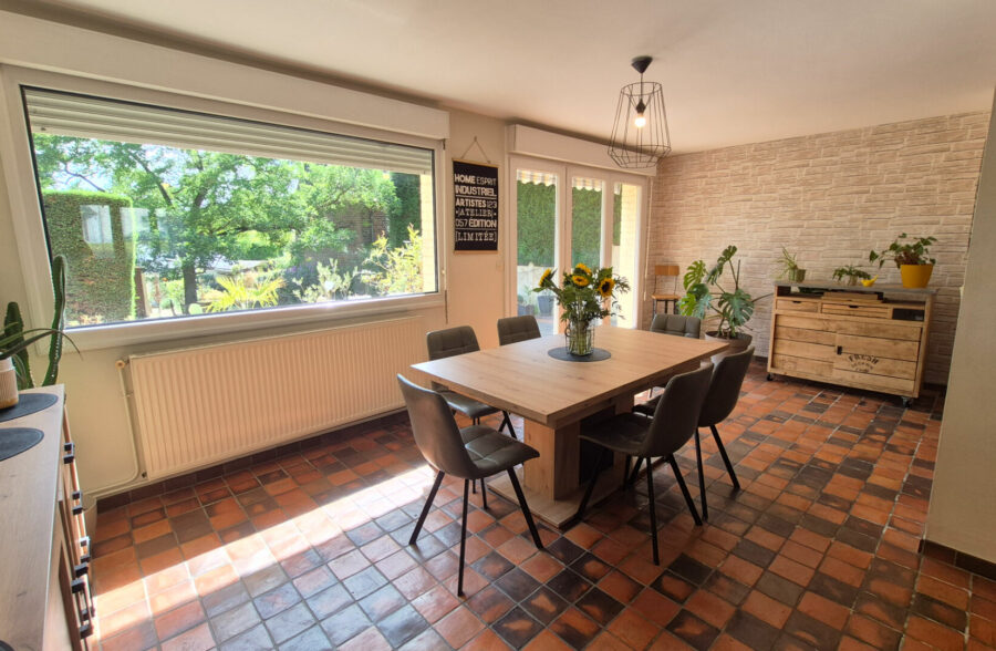 Maison LOISON-SOUS-LENS 5 chambres 130 m²