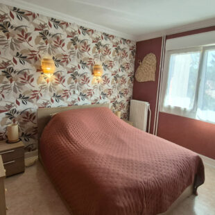 Maison LOISON-SOUS-LENS 5 chambres 130 m²