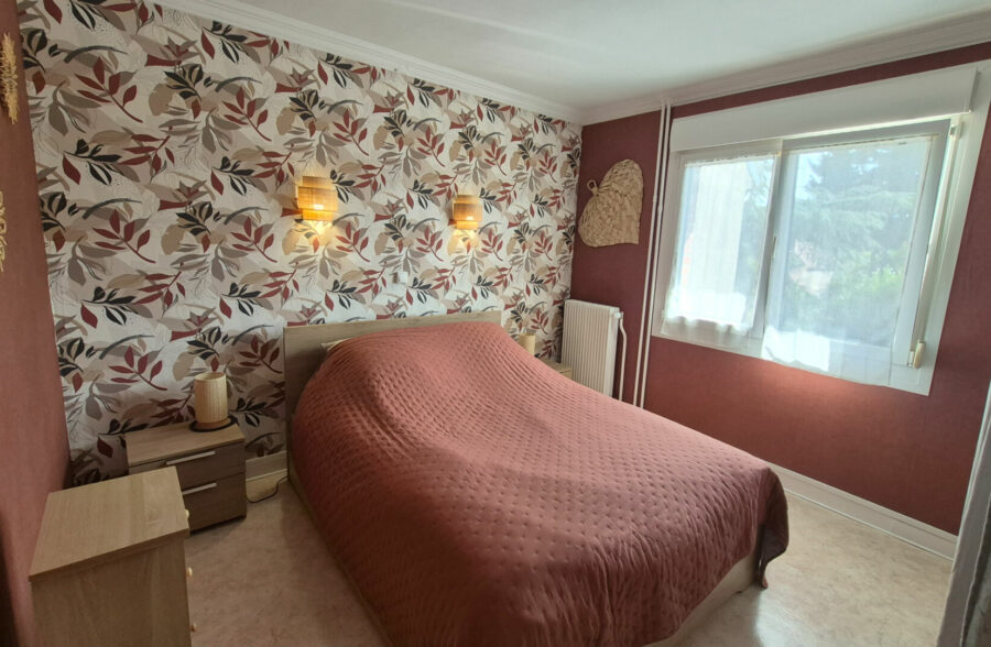 Maison LOISON-SOUS-LENS 5 chambres 130 m²