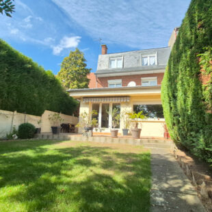 Maison LOISON-SOUS-LENS 5 chambres 130 m²