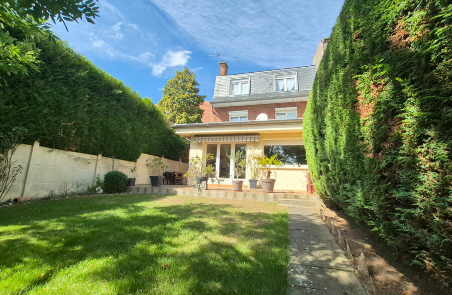 Maison LOISON-SOUS-LENS 5 chambres 130 m²