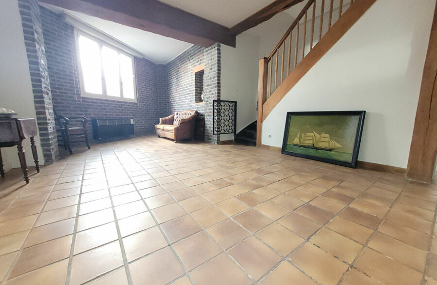 Maison Farbus 105 m2
