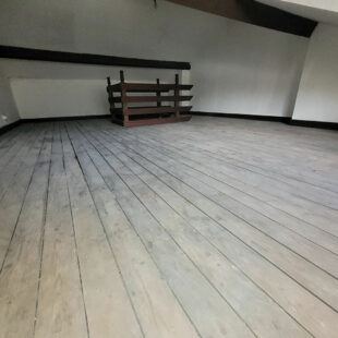 Maison Farbus 105 m2