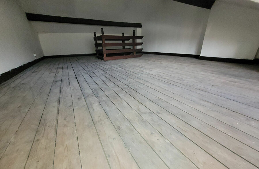 Maison Farbus 105 m2
