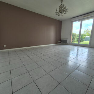 Appartement Lievin 3 pièces 47.51 m2 avec Parking &nbsp;Sous compromis&nbsp;