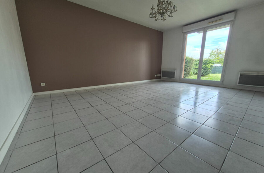 Appartement Lievin 3 pièces 47.51 m2 avec Parking &nbsp;Sous compromis&nbsp;