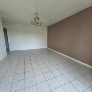 Appartement Lievin 3 pièces 47.51 m2 avec Parking &nbsp;Sous compromis&nbsp;