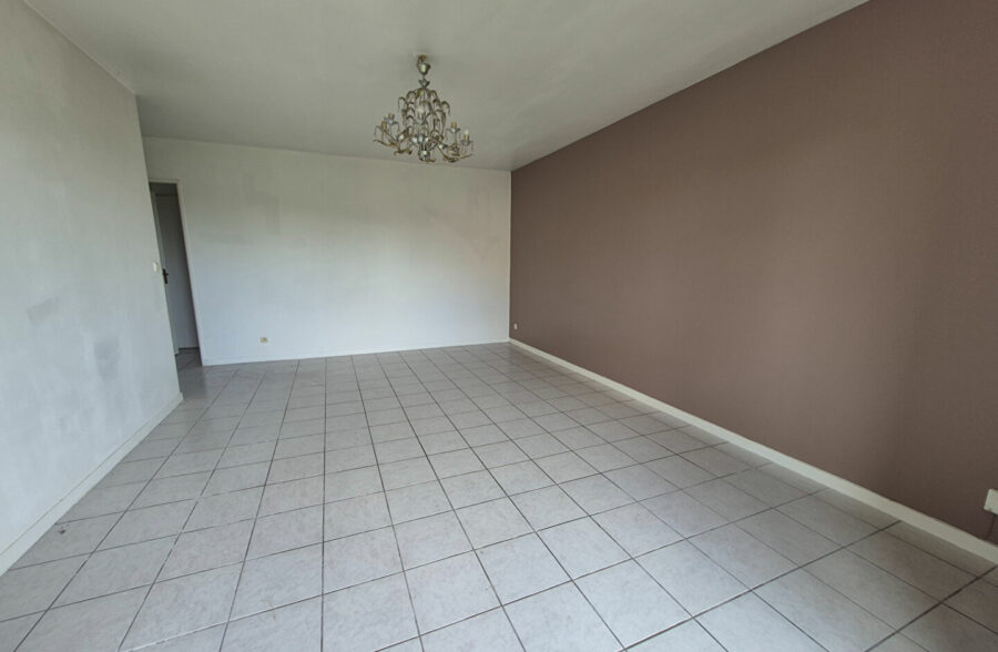 Appartement Lievin 3 pièces 47.51 m2 avec Parking &nbsp;Sous compromis&nbsp;
