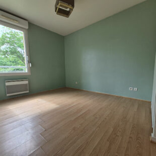 Appartement Lievin 3 pièces 47.51 m2 avec Parking &nbsp;Sous compromis&nbsp;