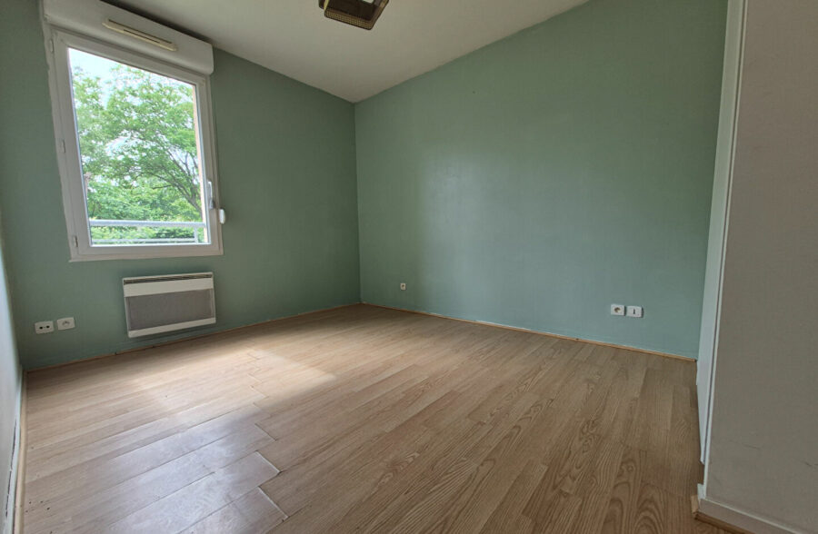 Appartement Lievin 3 pièces 47.51 m2 avec Parking &nbsp;Sous compromis&nbsp;