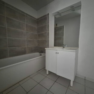Appartement Lievin 3 pièces 47.51 m2 avec Parking &nbsp;Sous compromis&nbsp;