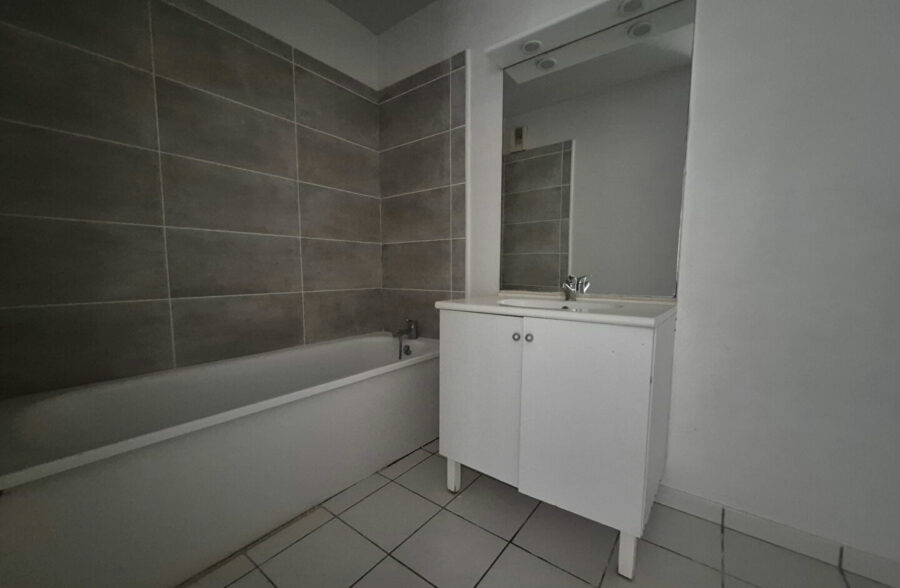 Appartement Lievin 3 pièces 47.51 m2 avec Parking &nbsp;Sous compromis&nbsp;