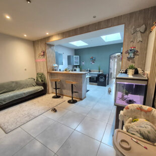 Maison Avec Terrain Liévin 4 pièce(s)
