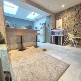 Maison Avec Terrain Liévin 4 pièce(s)