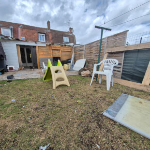 Maison Avec Terrain Liévin 4 pièce(s)