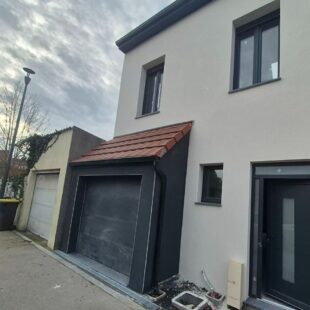 Maison Lievin 80 m2