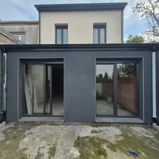 Maison Lievin 80 m2