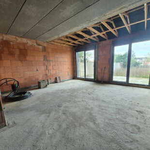 Maison Lievin 80 m2