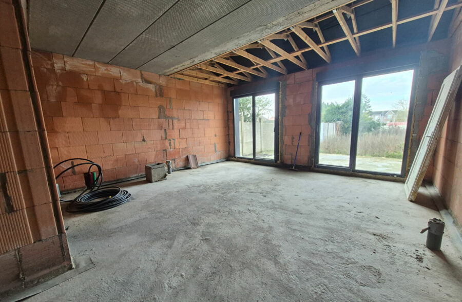 Maison Lievin 80 m2