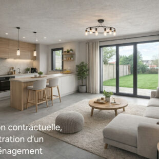 Maison Lievin 80 m2