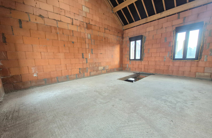 Maison Lievin 80 m2