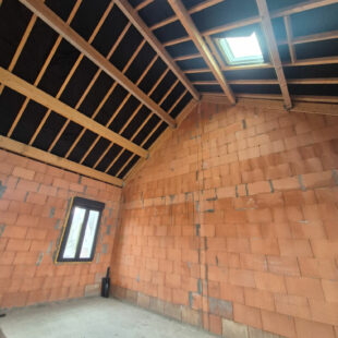 Maison Lievin 80 m2