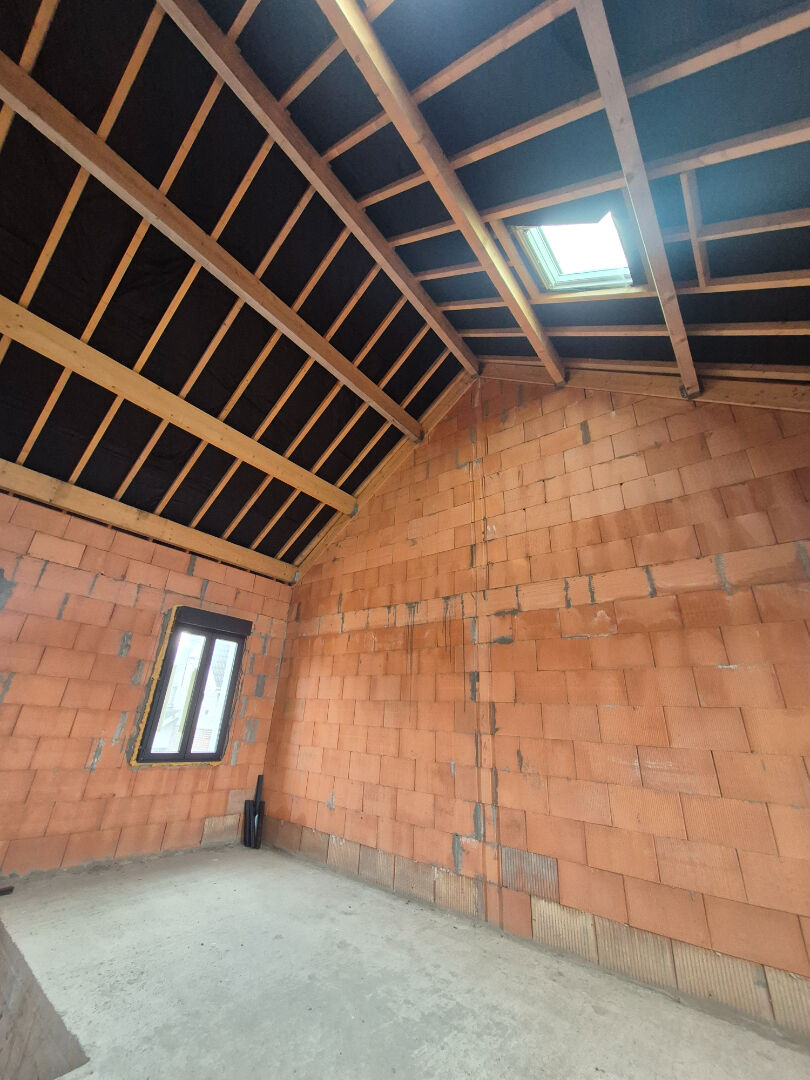 Maison Lievin 80 m2
