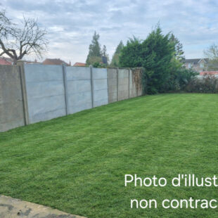 Maison Lievin 80 m2