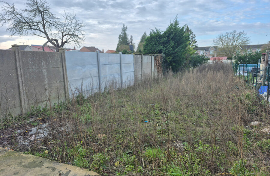 Maison Lievin 80 m2