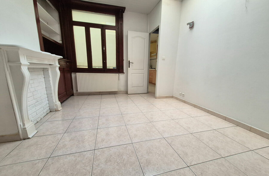 Maison de ville110 m2