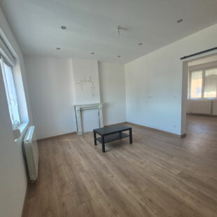 Maison 128m² et local