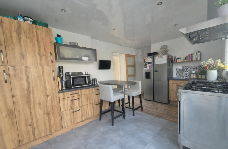 Maison Avec Terrain Grenay 5 pièce(s)
