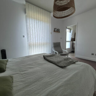 Pavillon individuel récent 140m²