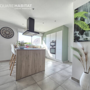 Plain pied récent 2020 &nbsp;Sous compromis&nbsp;