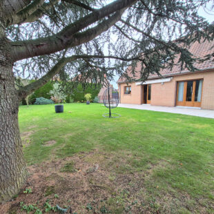 Maison Avec Terrain Bully-les-Mines 6 pièce(s)