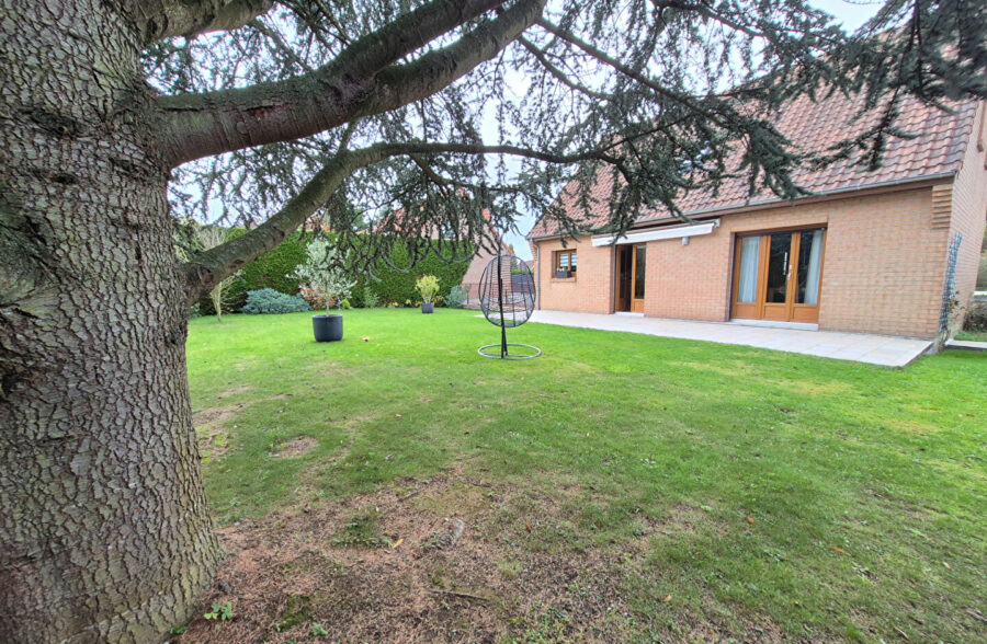 Maison Avec Terrain Bully-les-Mines 6 pièce(s)