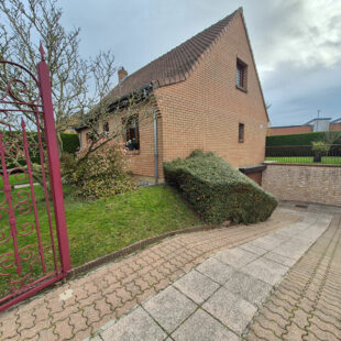 Maison Avec Terrain Bully-les-Mines 6 pièce(s)
