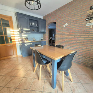 Maison Avec Terrain Bully-les-Mines 6 pièce(s)