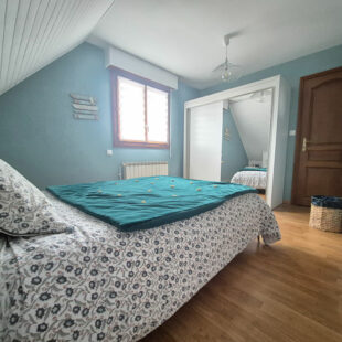 Maison Avec Terrain Bully-les-Mines 6 pièce(s)