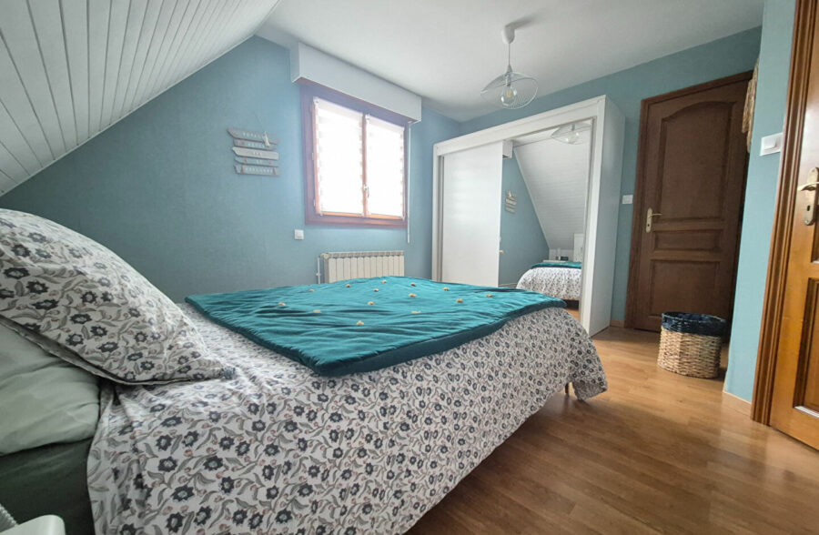 Maison Avec Terrain Bully-les-Mines 6 pièce(s)