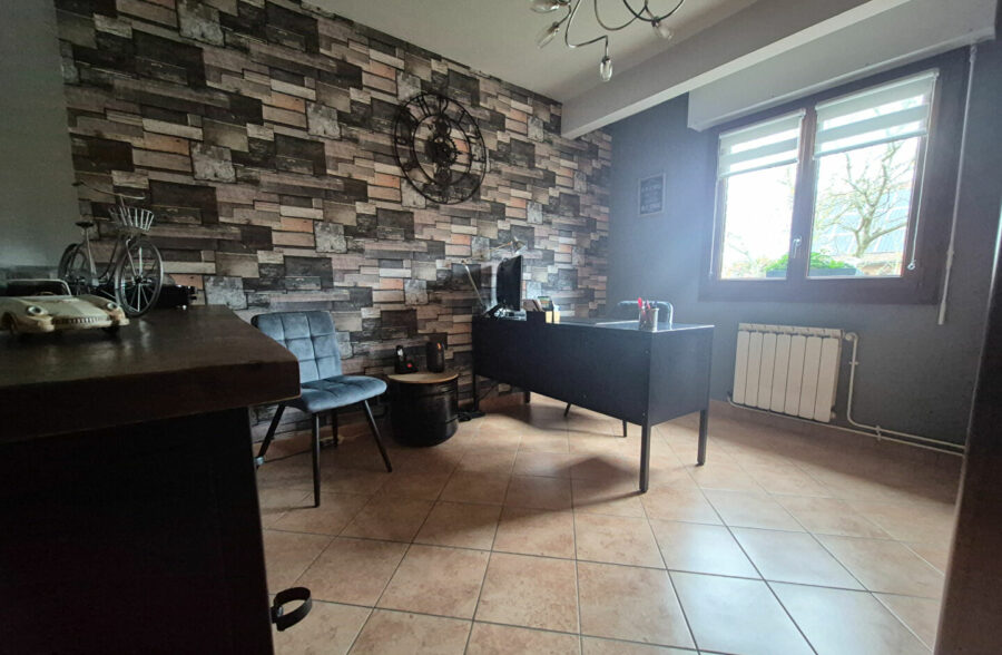Maison Avec Terrain Bully-les-Mines 6 pièce(s)