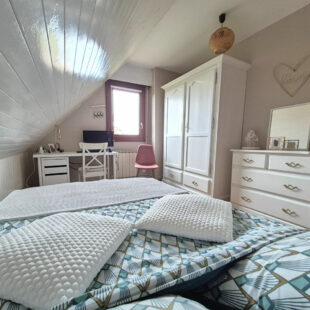Maison Avec Terrain Bully-les-Mines 6 pièce(s)