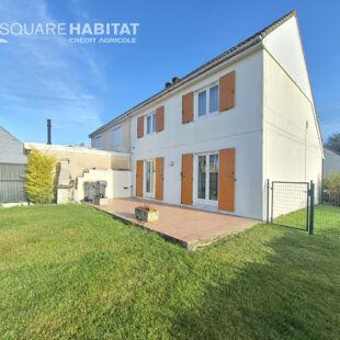 Maison Avec Terrain Bully-les-Mines 6 pièce(s)
