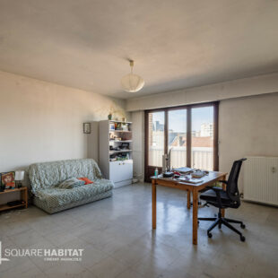 Appartement Lille 2 pièce(s)