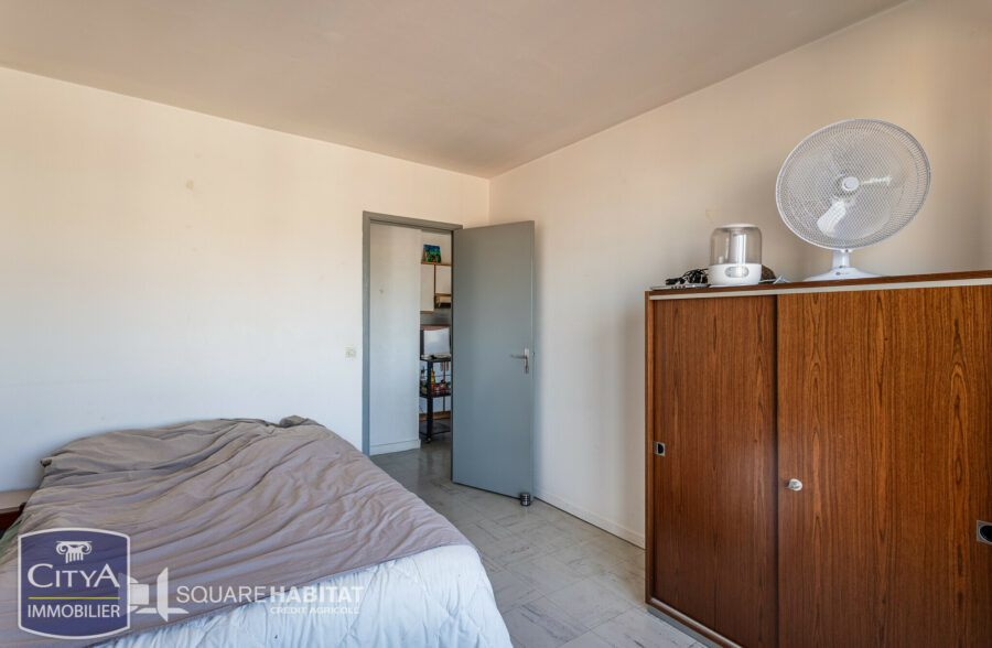 Appartement Lille 2 pièce(s)