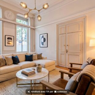 Appartement Lille 2 pièce(s)