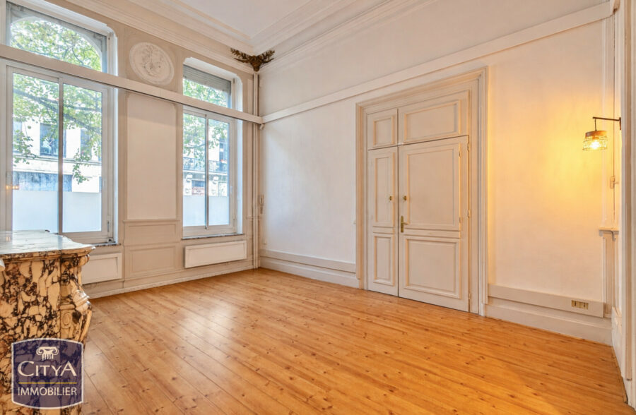 Appartement Lille 2 pièce(s)