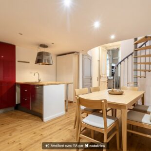 Appartement Lille 2 pièce(s)